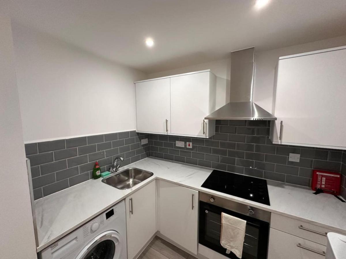 London Westminster Nearby Zone1 Hotel Ngoại thất bức ảnh