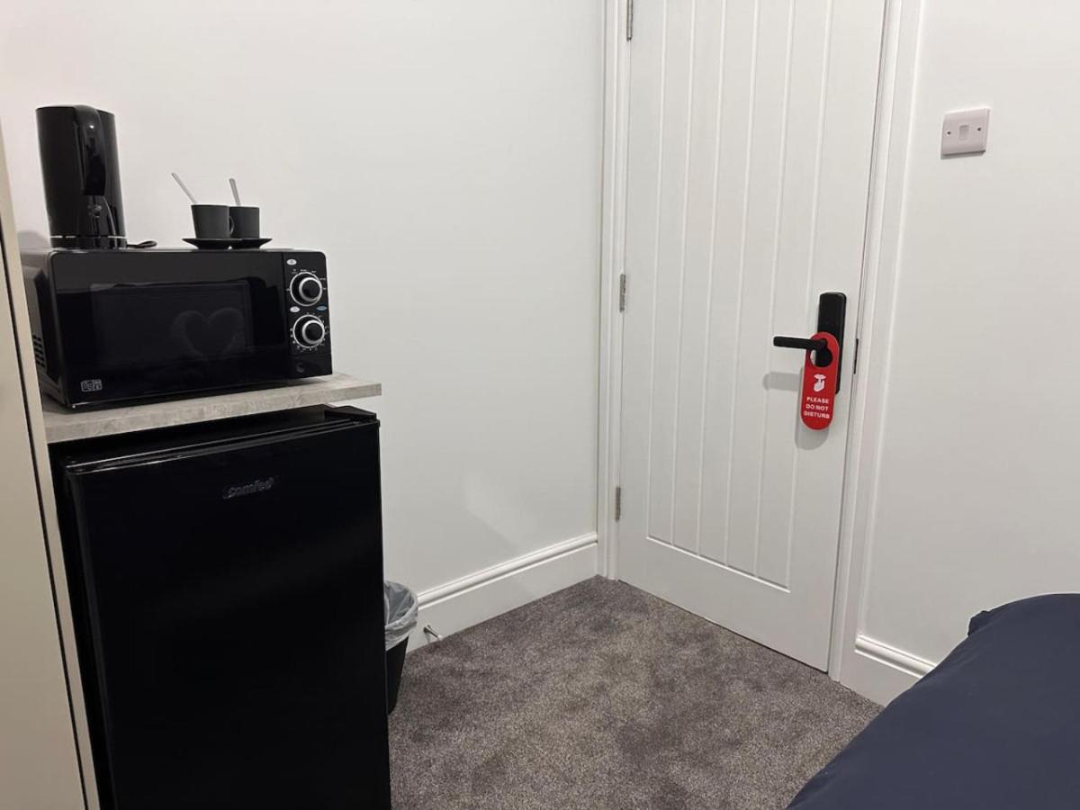 London Westminster Nearby Zone1 Hotel Ngoại thất bức ảnh
