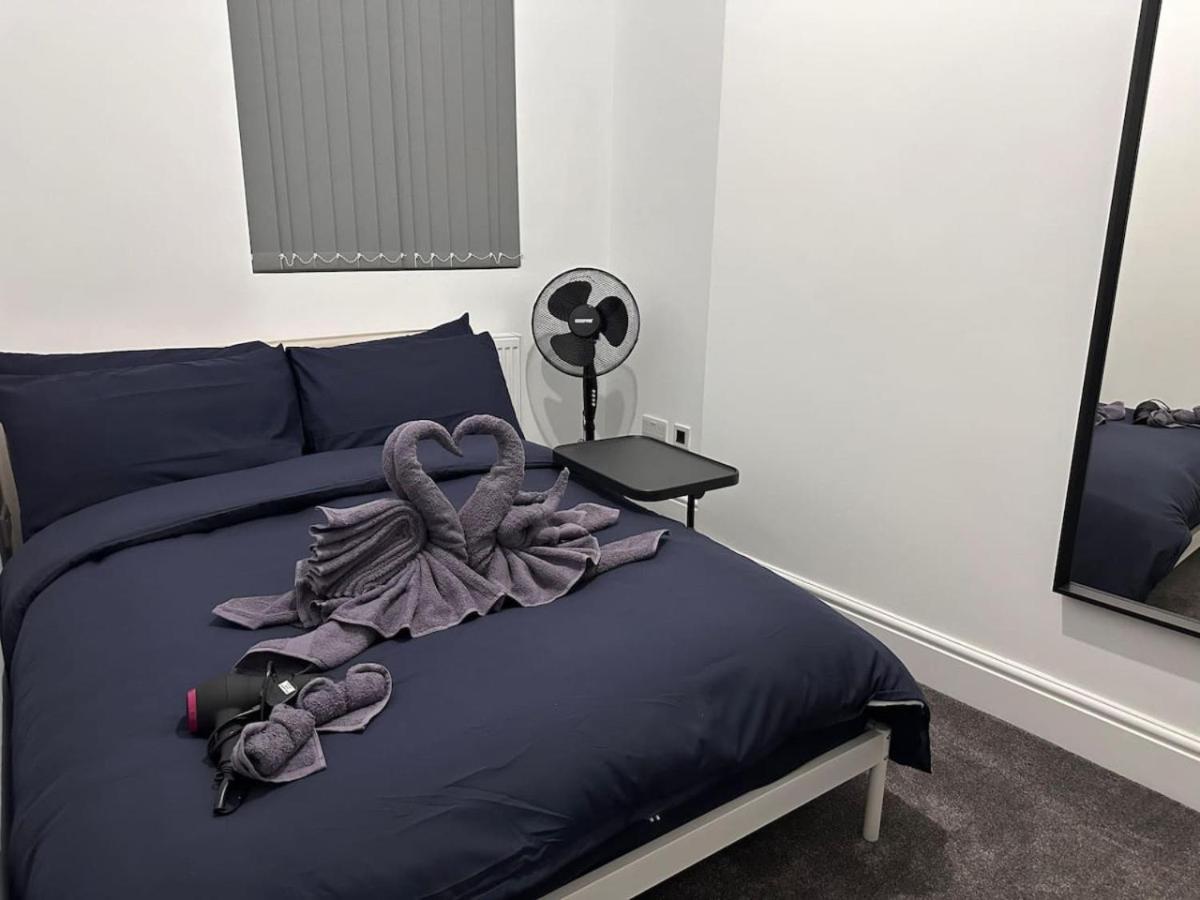 London Westminster Nearby Zone1 Hotel Ngoại thất bức ảnh