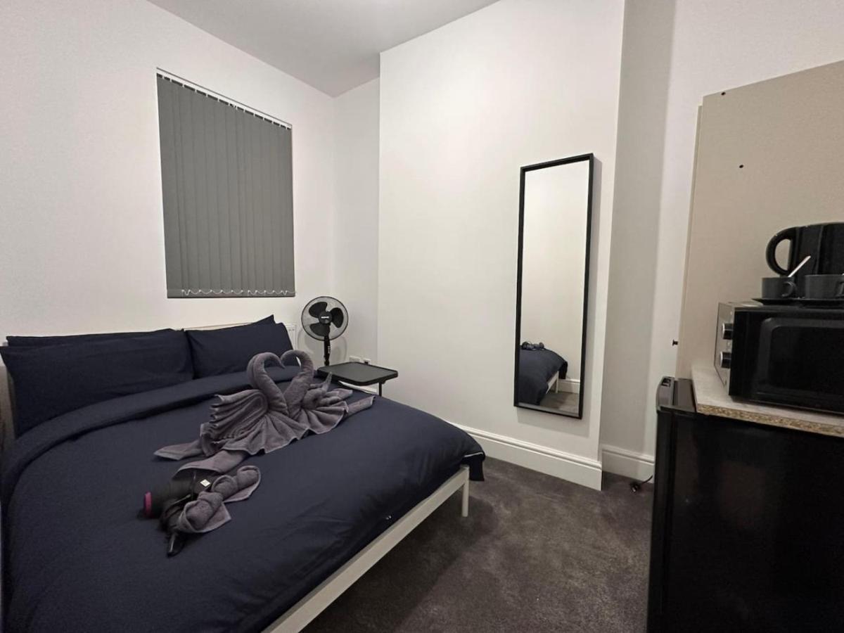 London Westminster Nearby Zone1 Hotel Ngoại thất bức ảnh