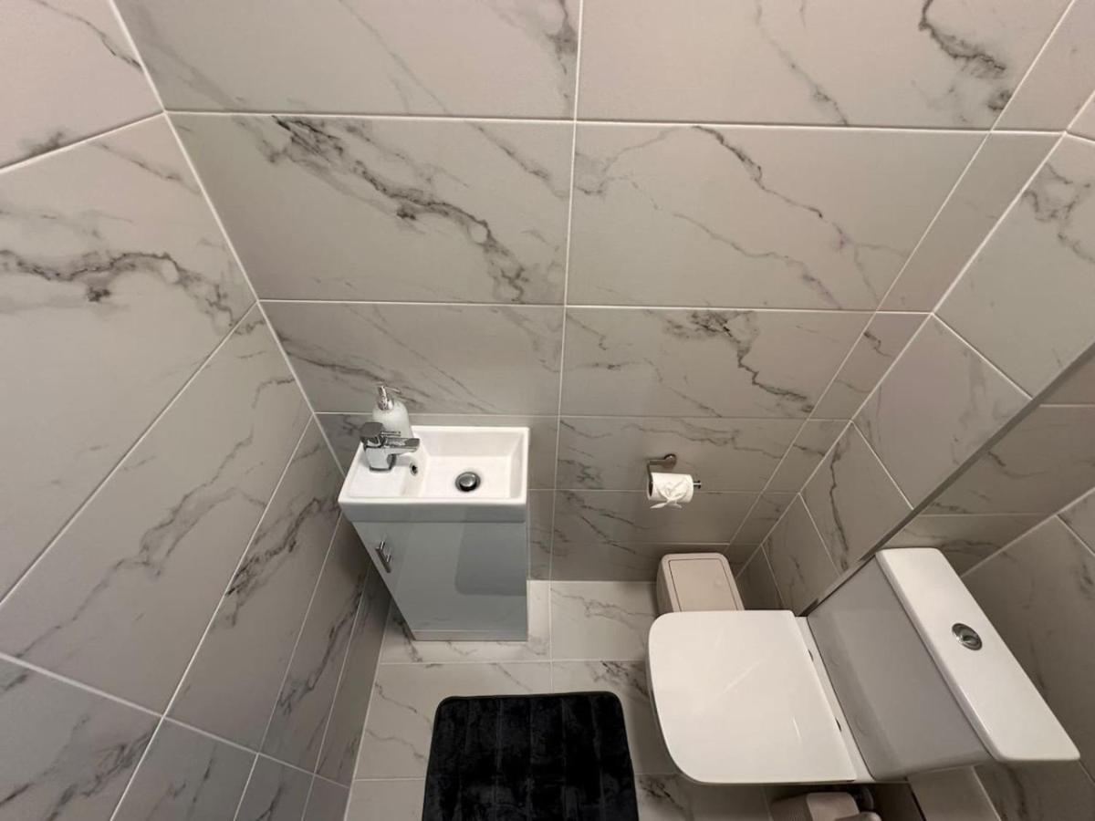 London Westminster Nearby Zone1 Hotel Ngoại thất bức ảnh