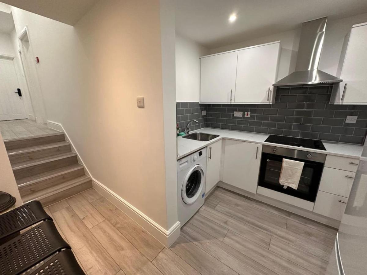 London Westminster Nearby Zone1 Hotel Ngoại thất bức ảnh