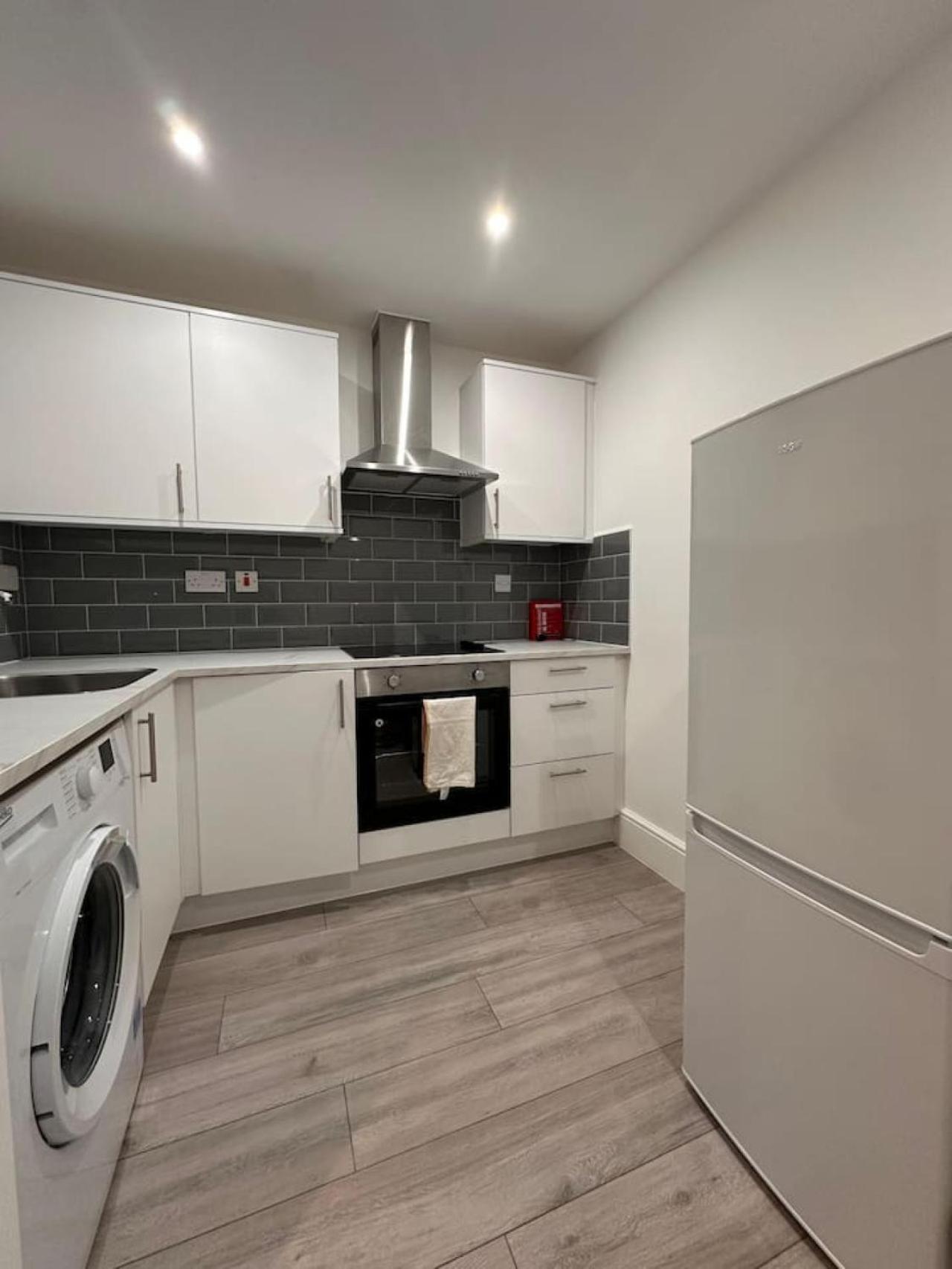 London Westminster Nearby Zone1 Hotel Ngoại thất bức ảnh